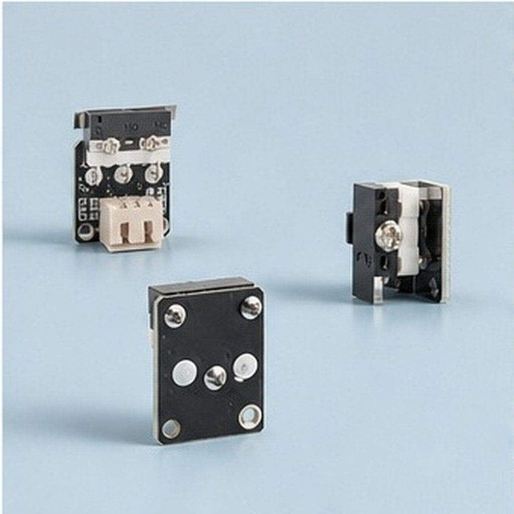 Limit Switch - مجموعة مفاتيح تحديد الحدود لطابعة ثلاثية