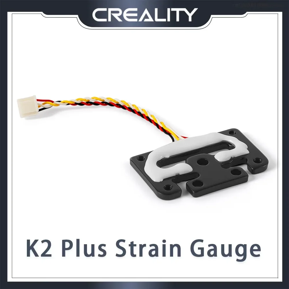 Aluminium Profile 2020 - Creality الأصلي K2 زائد قياس الضغط