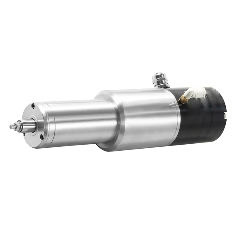 Spindle Motor - محرك مغزل عالي السرعة مبرد بالماء