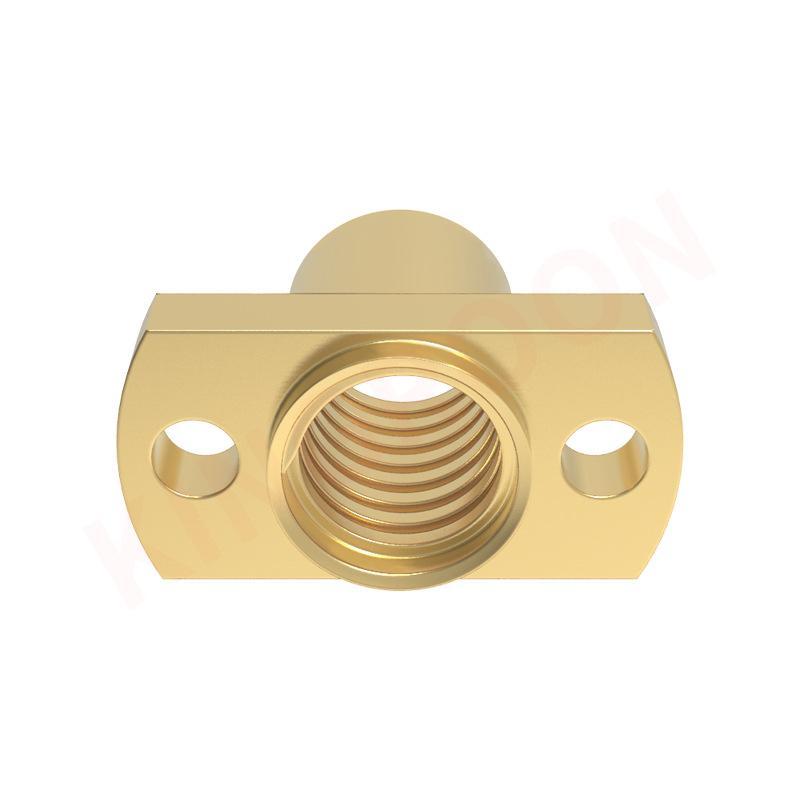 Lead Screw 8Mm - (HB05) صامولة لولب التوجيه T8، صامولة