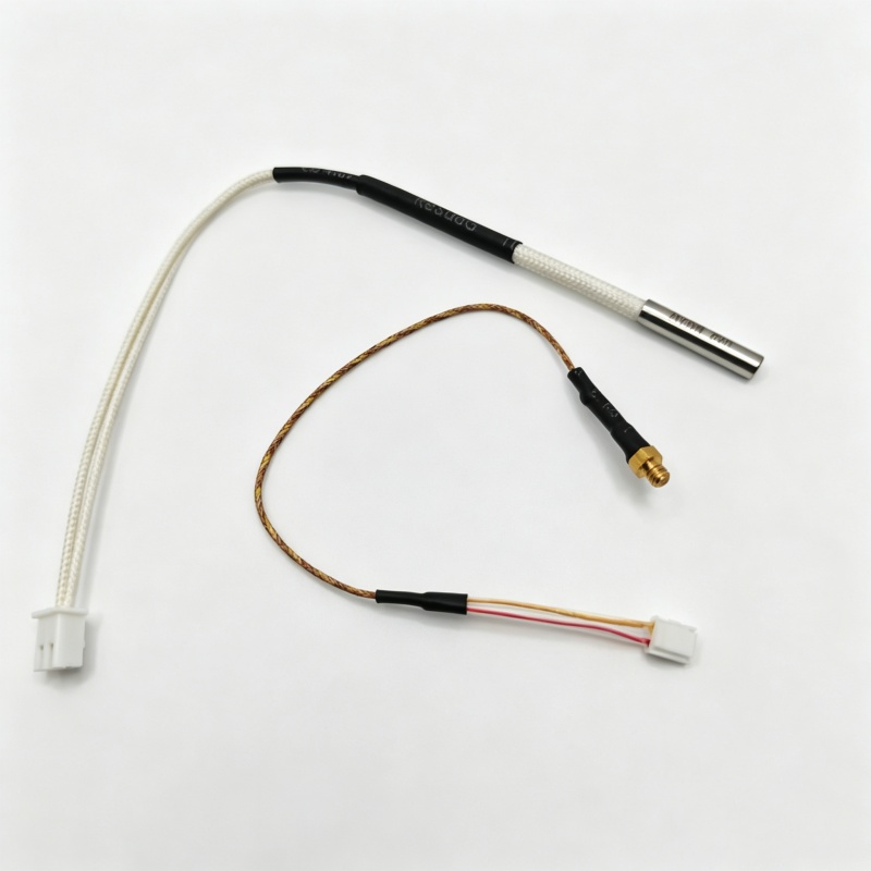 Linear Rod 8Mm - خرطوشة أنبوب التسخين ومستشعر الحرارة من