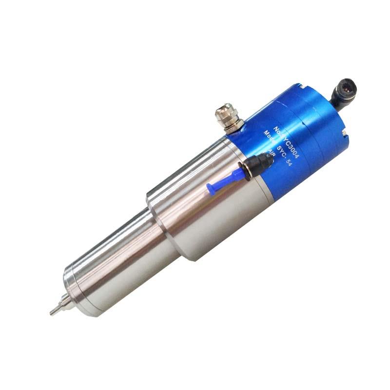 Spindle Motor - ATC 60000 دورة في الدقيقة 0.35KW