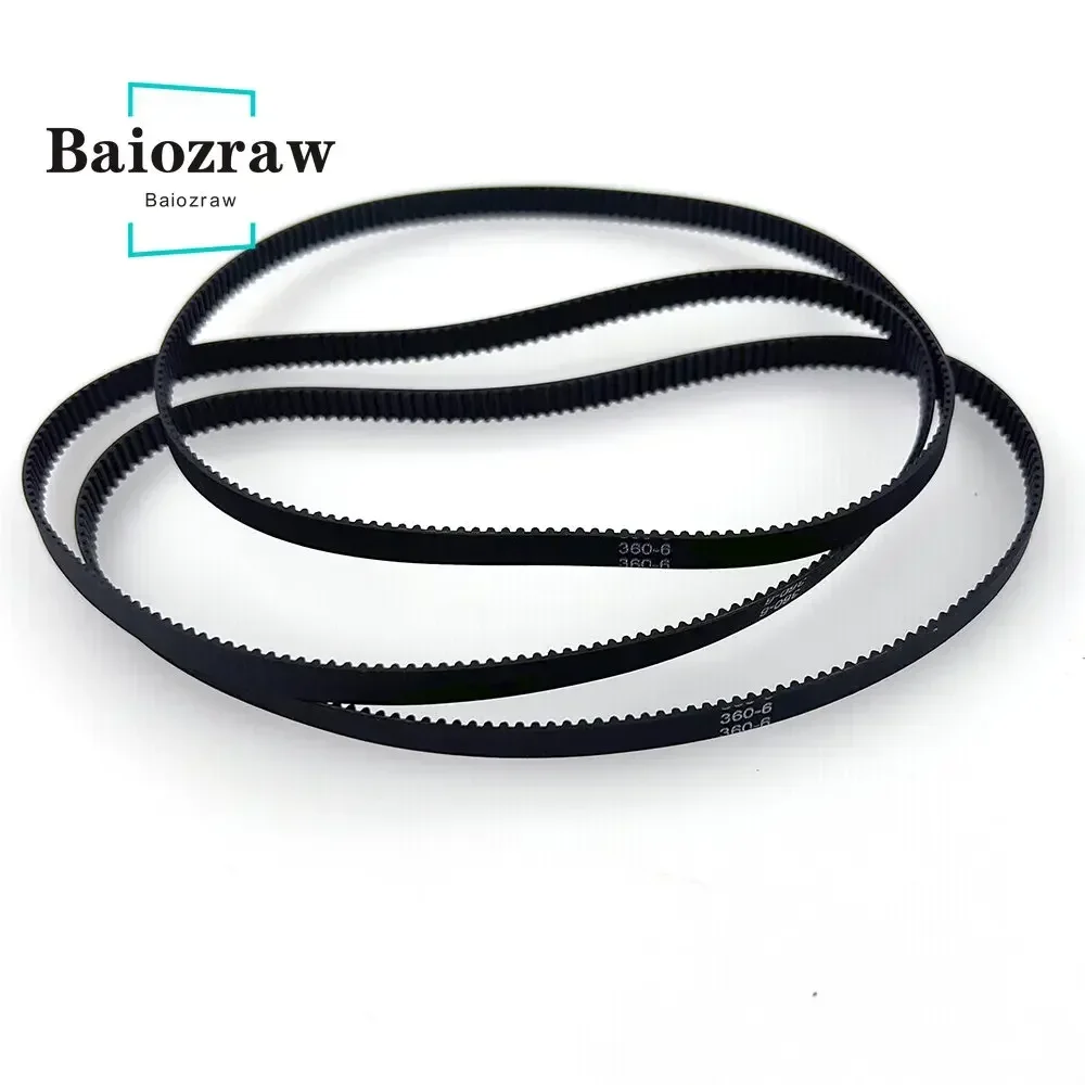 Gt2 Belt - قطع غيار طابعة ثلاثية الأبعاد، حزام