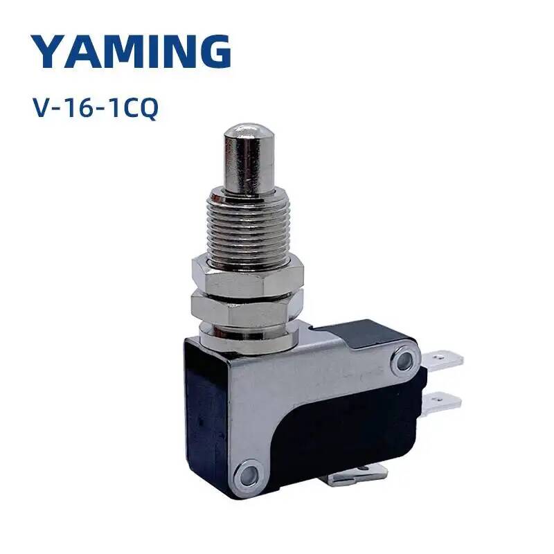 Limit Switch - 5 قطع مفاتيح تحديد الحركة الدقيقة