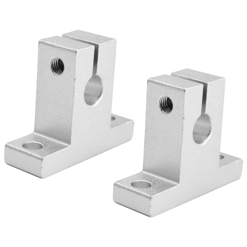 Linear Rod 8Mm - A93E-2 قطعتان من قضيب التثبيت لقضبان