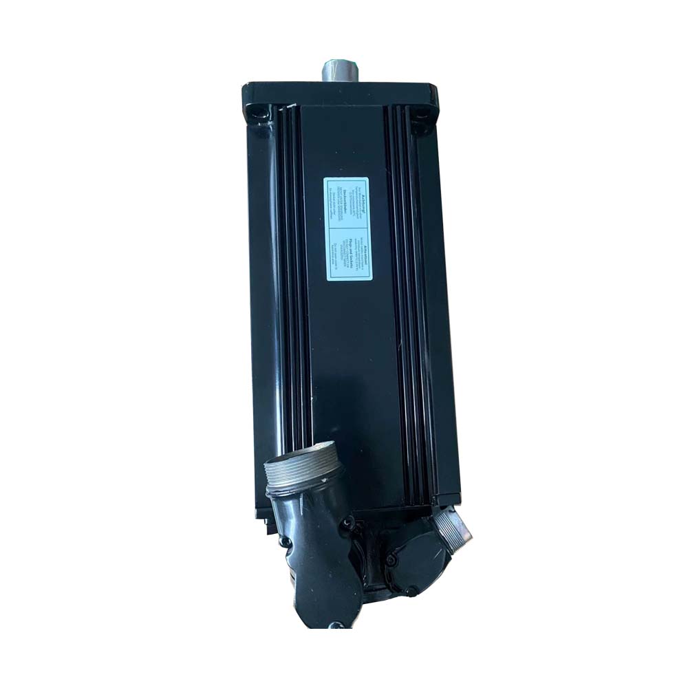 Servo Motor - محرك سيرفو MSK071D-0450-NN-M2-UG1-RNNN بحالة جيدة، يتوفر