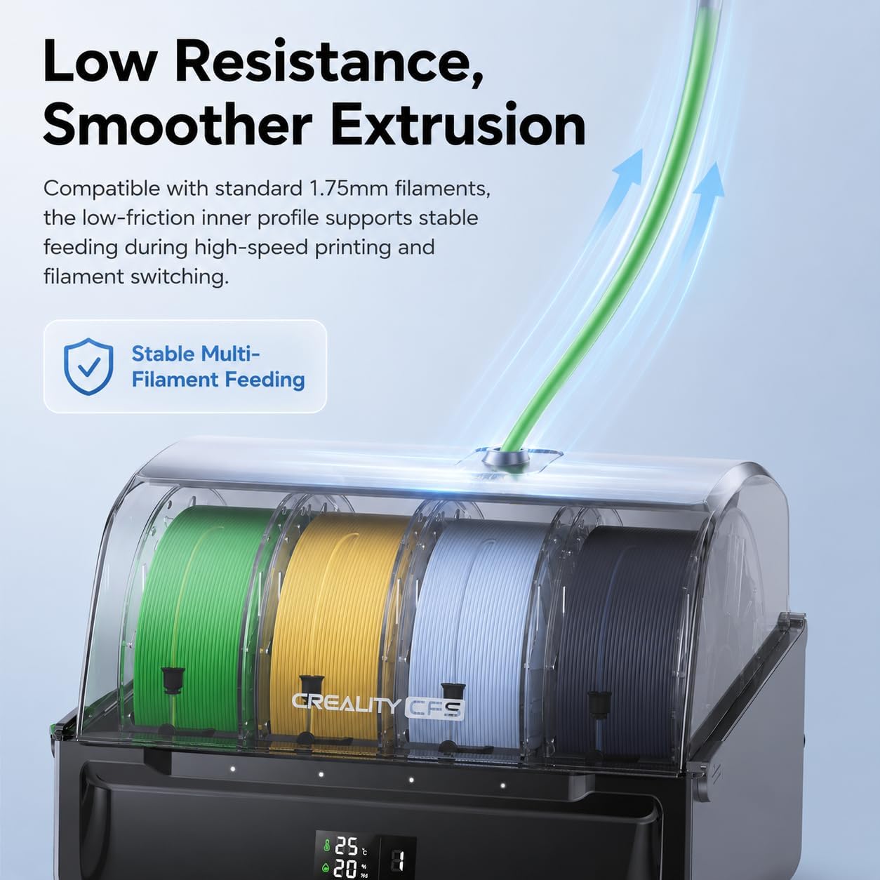 أنبوب PTFE الرسمي من Creality، - مراجعة Aluminium Profile 2020 وسعره
