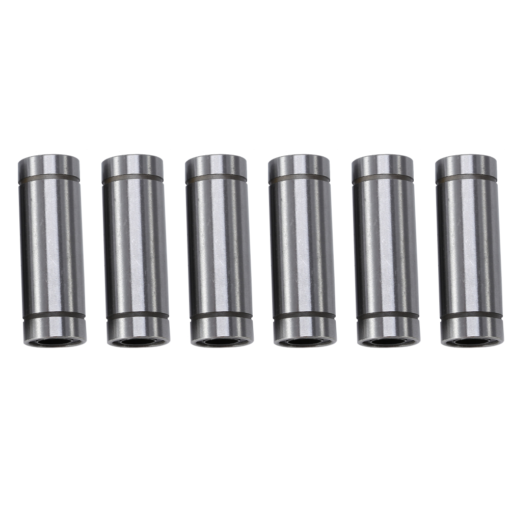 الكرة تحمل الشريحة تحمل LM8LUU - مراجعة Linear Rod 8Mm وسعره