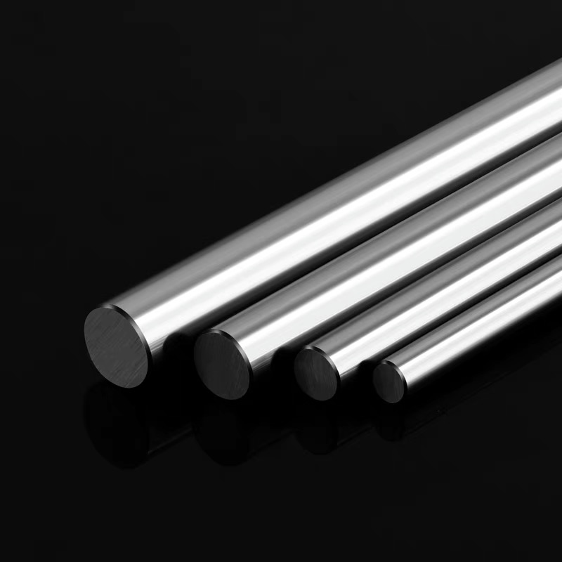 2 قطعة طابعة ثلاثية الأبعاد ال - مراجعة Linear Rod 8Mm وسعره