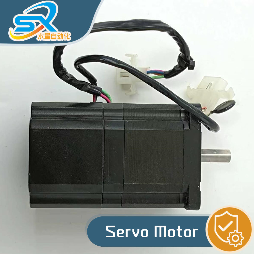 محرك سيرفو سانيو دينكي 103F785 - مراجعة Servo Motor وسعره