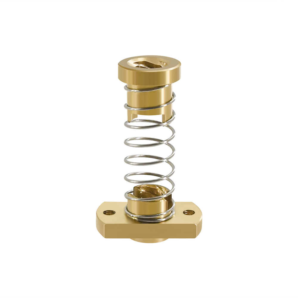 T8 مكافحة رد الفعل العكسي الرب - مراجعة Linear Rod 8Mm وسعره