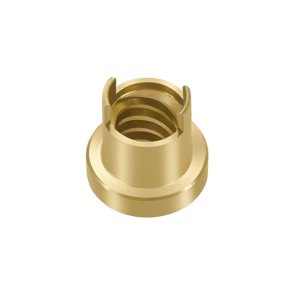 T8 مكافحة رد الفعل العكسي الرب - مراجعة Linear Rod 8Mm وسعره
