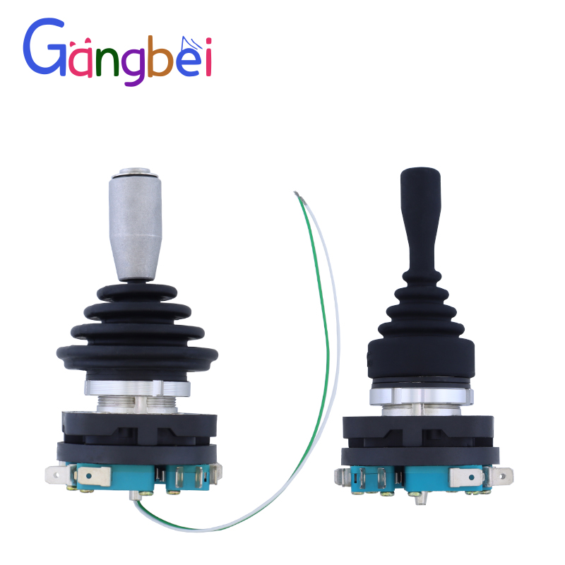 30 مللي متر ماستر Monolever عص - مراجعة Limit Switch وسعره