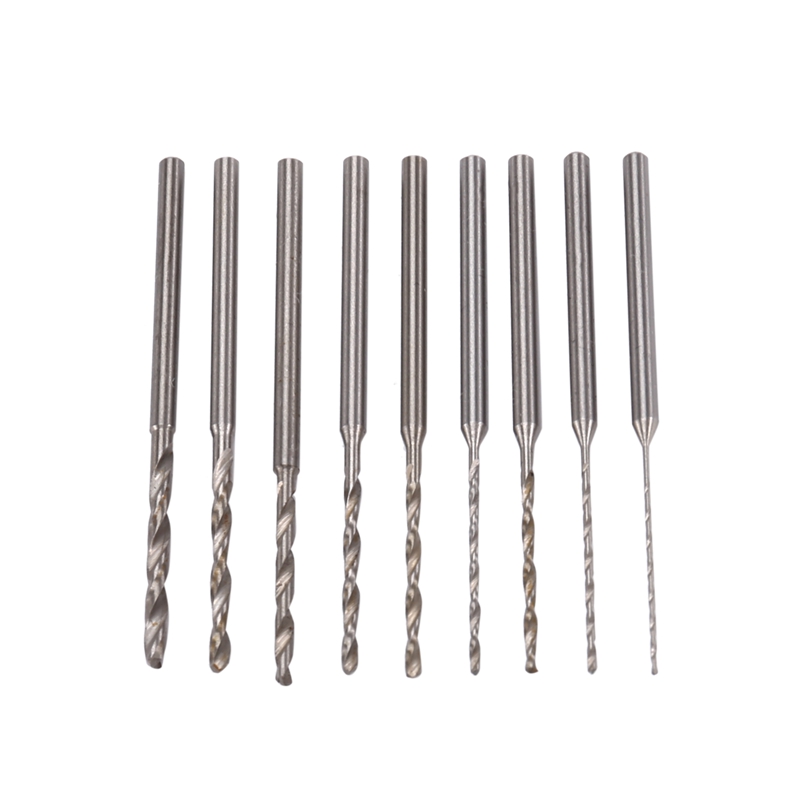 4 قطع من أدوات الطحن الحلزونية - مراجعة Carbide End Mill وسعره