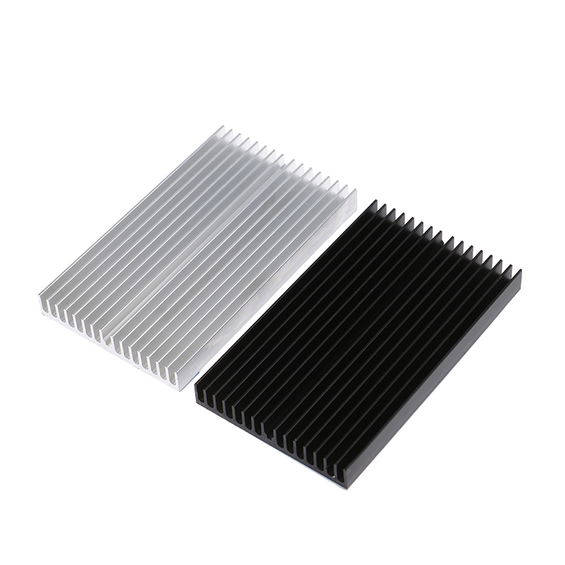 مشتت حراري من سبائك الألومنيوم - مراجعة Aluminium Extrusion وسعره
