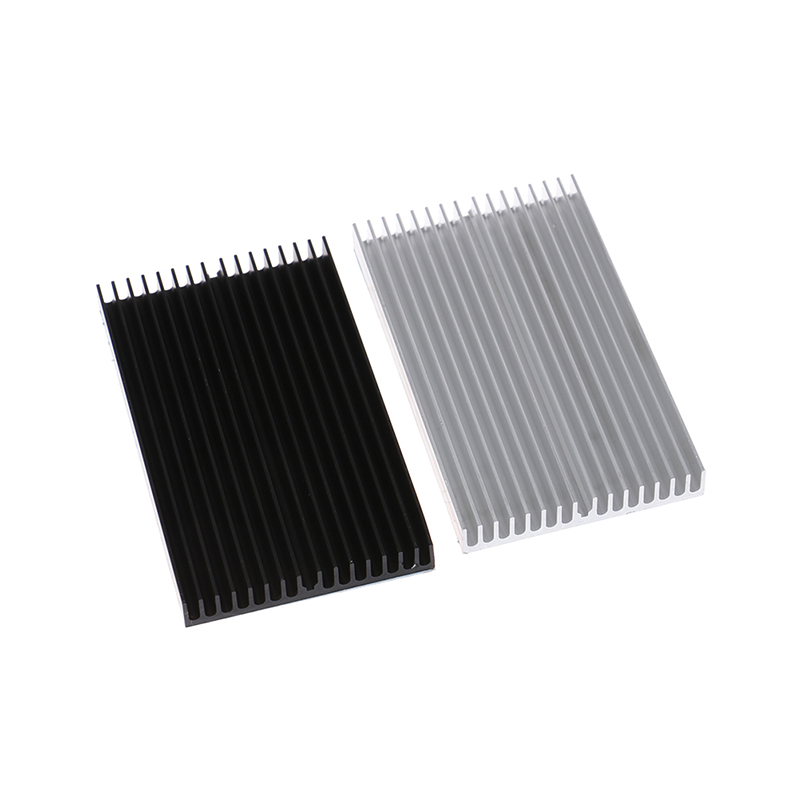 مشتت حراري من سبائك الألومنيوم - مراجعة Aluminium Extrusion وسعره