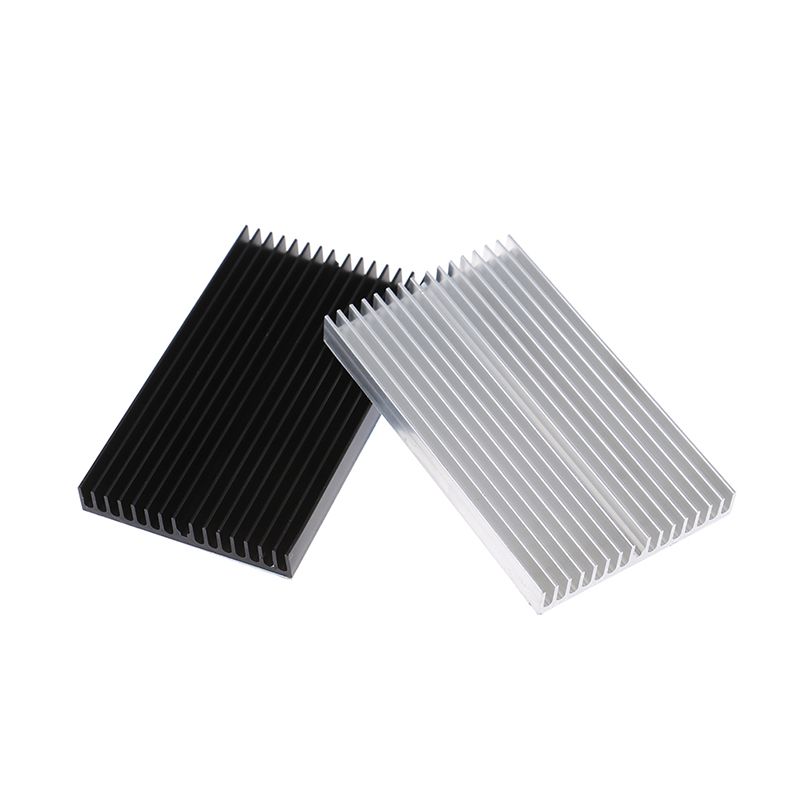 مشتت حراري من سبائك الألومنيوم - مراجعة Aluminium Extrusion وسعره