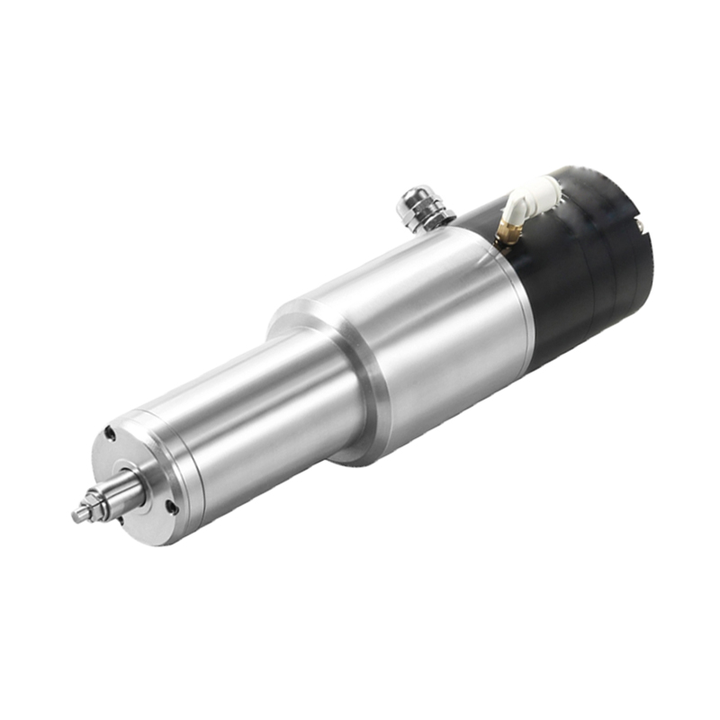 محرك مغزل عالي السرعة مبرد بال - مراجعة Spindle Motor وسعره