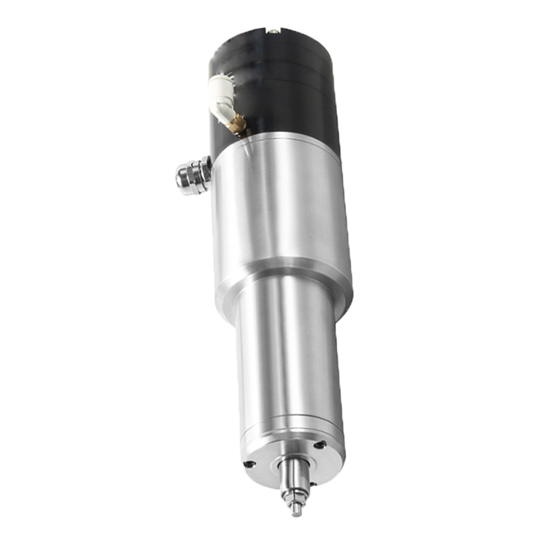 محرك مغزل عالي السرعة مبرد بال - مراجعة Spindle Motor وسعره