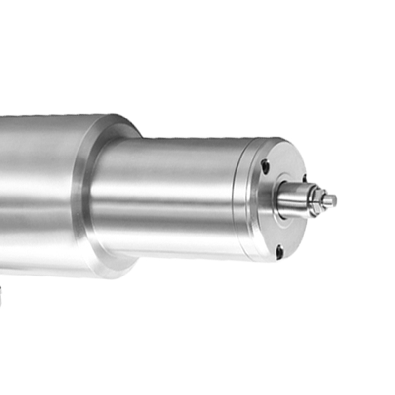 محرك مغزل عالي السرعة مبرد بال - مراجعة Spindle Motor وسعره