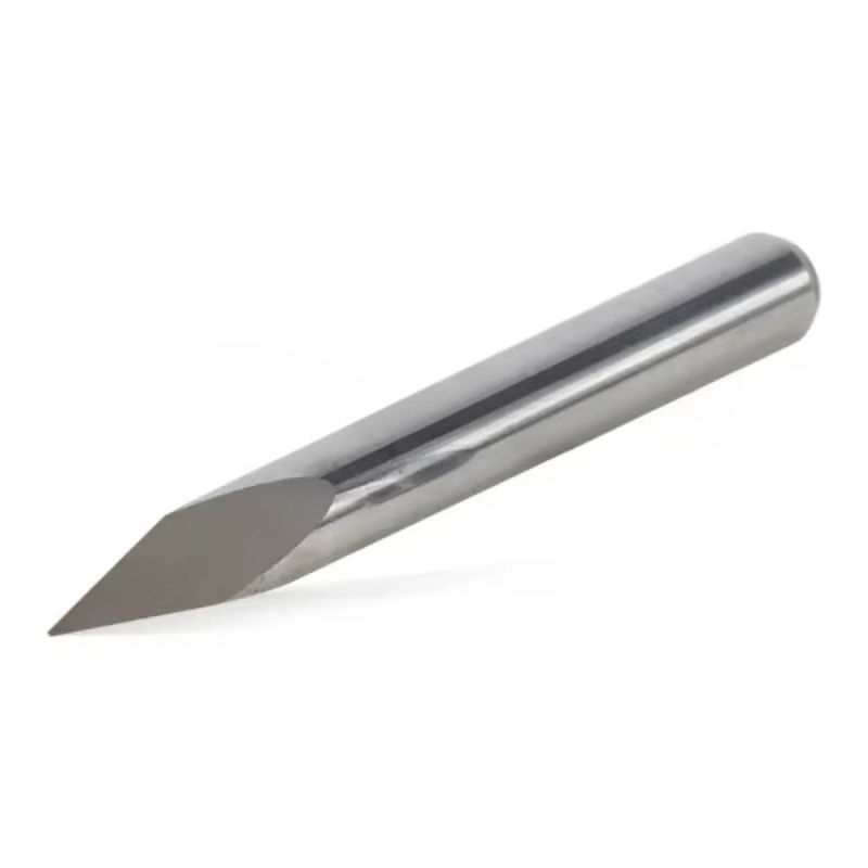 مجموعة من 10 قطع من أدوات النق - مراجعة Cnc Bits وسعره