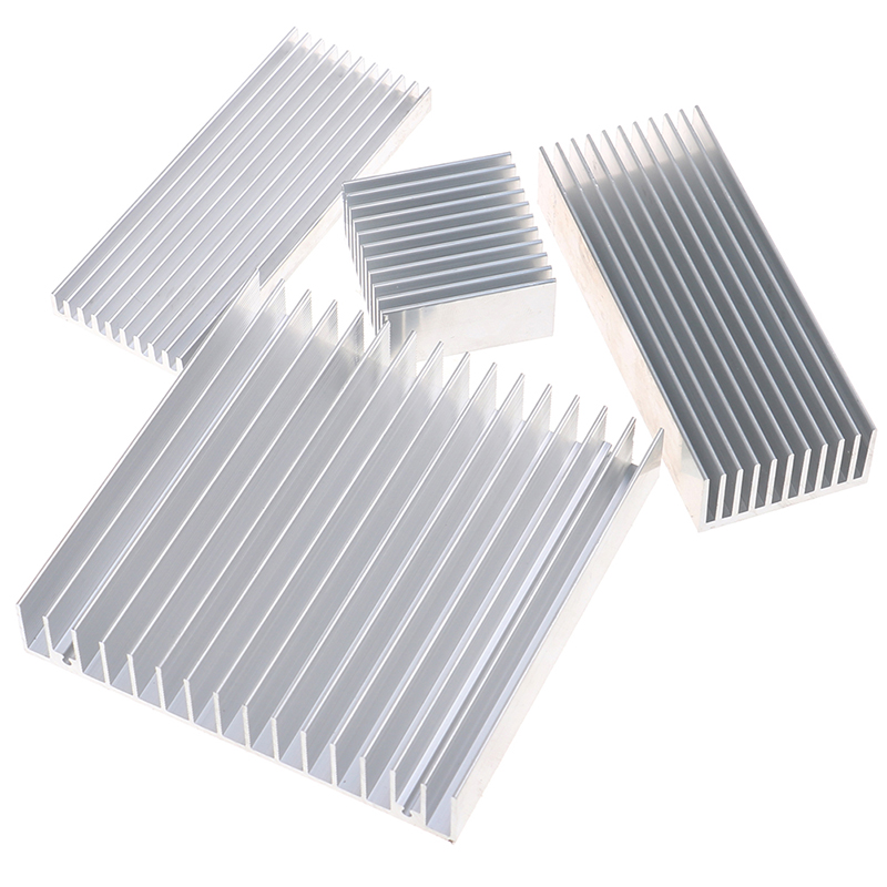 قطعة واحدة من سبائك الألومنيوم - مراجعة Aluminium Extrusion وسعره