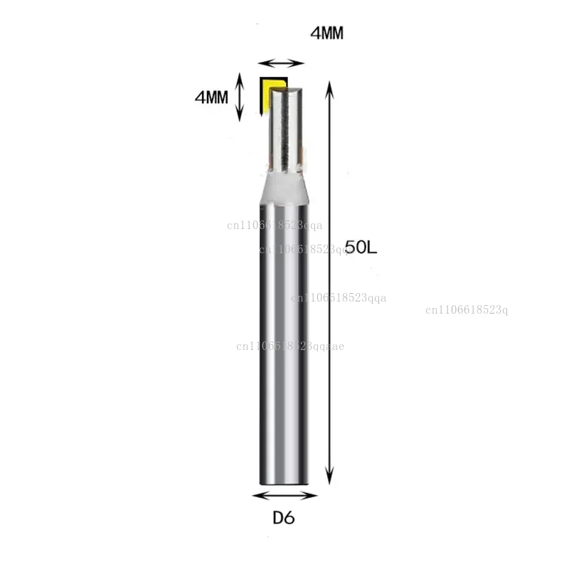 قاطع طحن CNC من ألماس MCD بطول - مراجعة Carbide End Mill وسعره