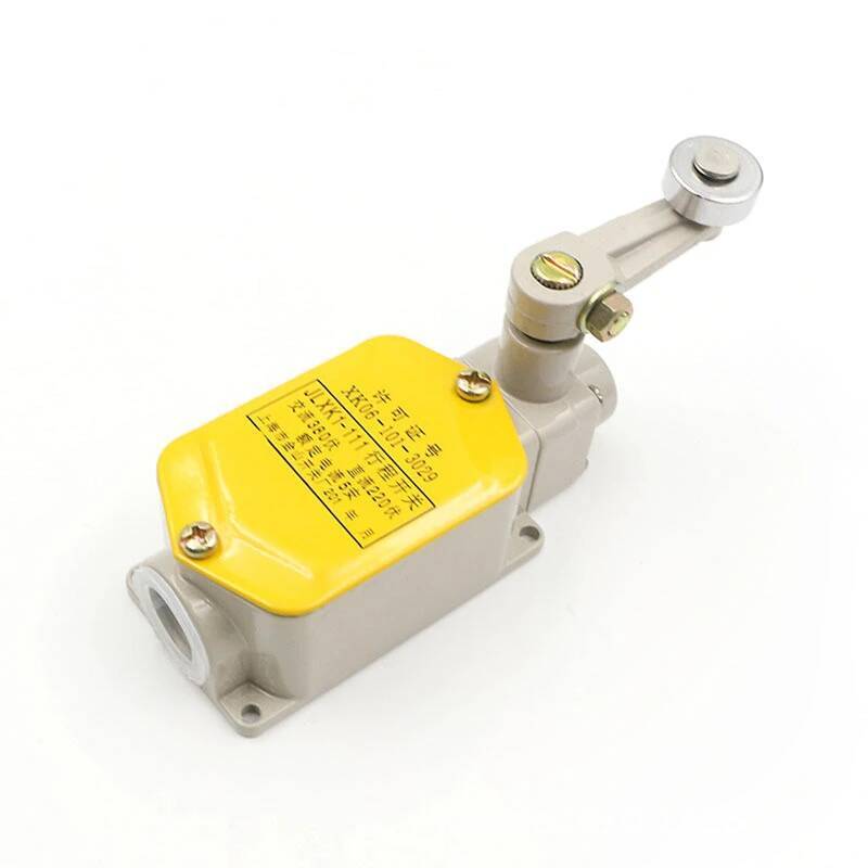 السكتة الدماغية التبديل JLXK1- - مراجعة Limit Switch وسعره