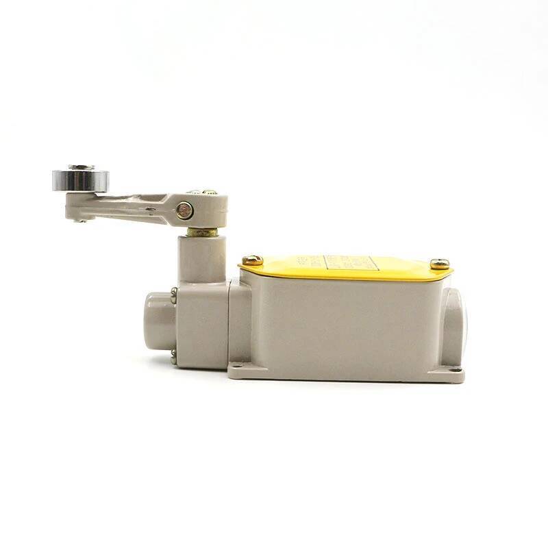 السكتة الدماغية التبديل JLXK1- - مراجعة Limit Switch وسعره
