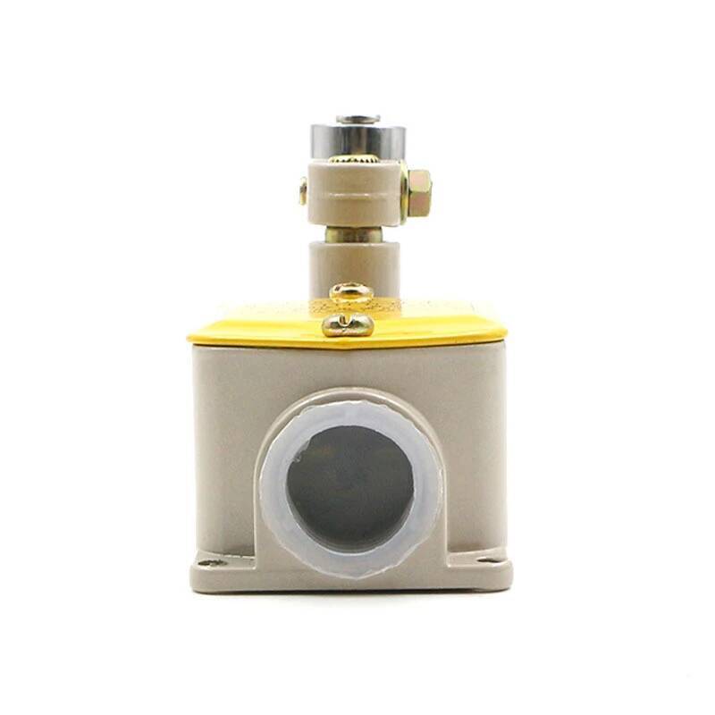 السكتة الدماغية التبديل JLXK1- - مراجعة Limit Switch وسعره