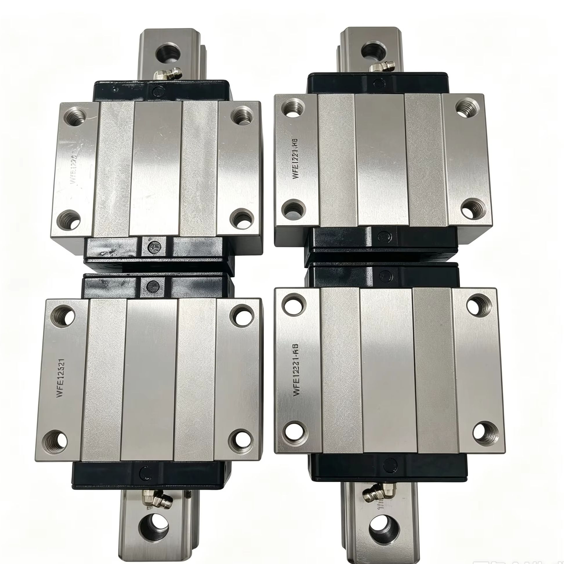 93-50-10000A 93-50-10000B 93-5 - مراجعة Linear Rail وسعره