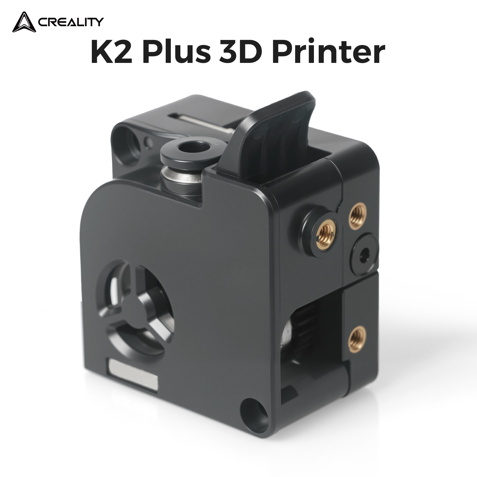 Creality Original K2 Plus طقم  - مراجعة Aluminium Profile 2020 وسعره