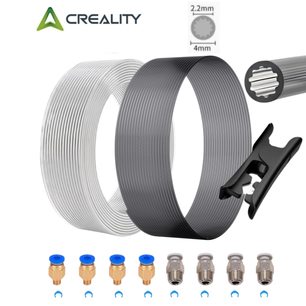 أنبوب PTFE على شكل نجمة منخفض  - مراجعة Aluminium Profile 2020 وسعره