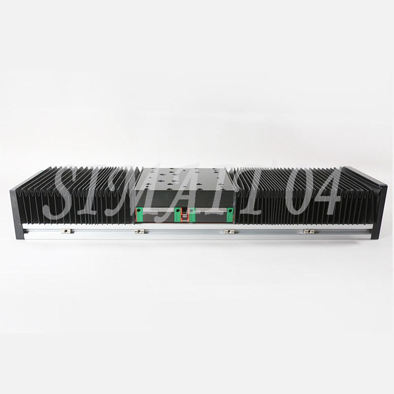 وحدة سكة توجيه خطية مغلقة مقاو - مراجعة Linear Rail وسعره