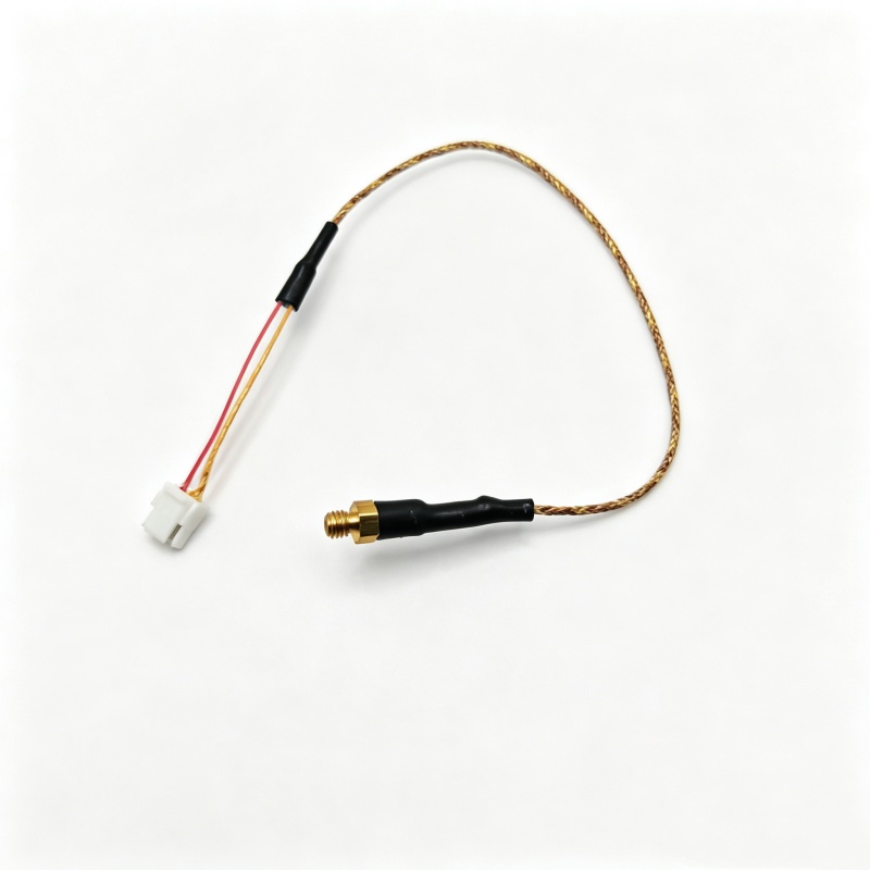 خرطوشة أنبوب التسخين ومستشعر ا - مراجعة Linear Rod 8Mm وسعره