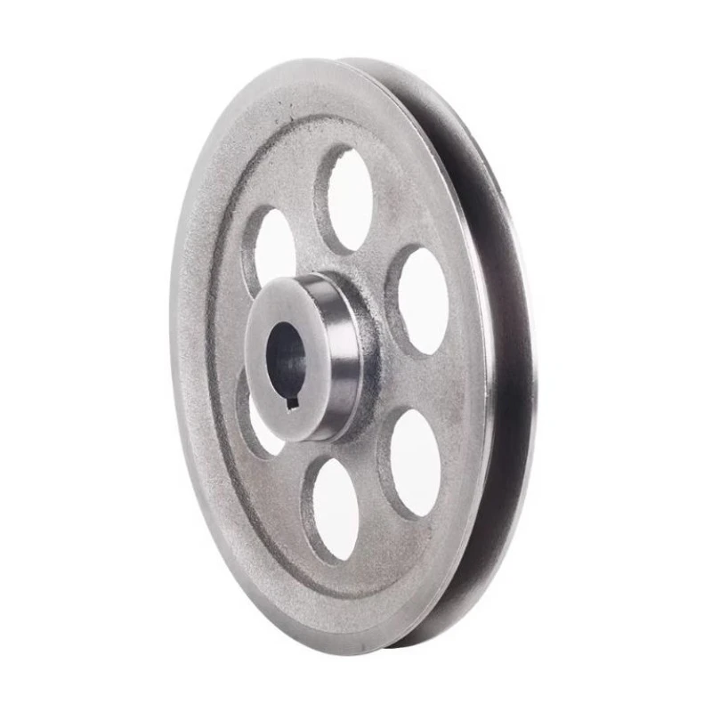 قطعة واحدة بقطر 150-200 مم، بك - مراجعة V Slot Wheel وسعره