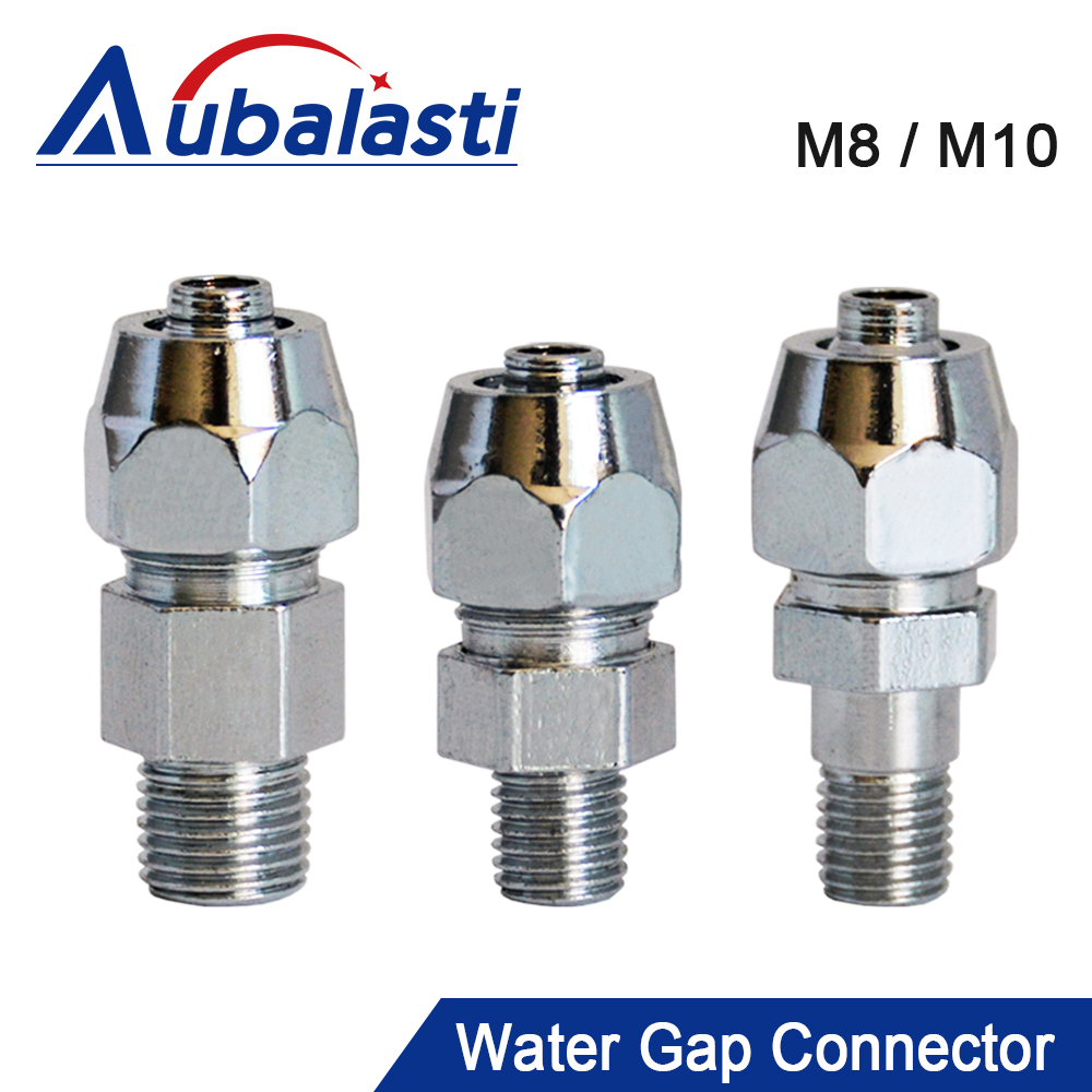 موصل أنبوب مياه لمحرك CNC المب - مراجعة Water Cooled Spindle وسعره