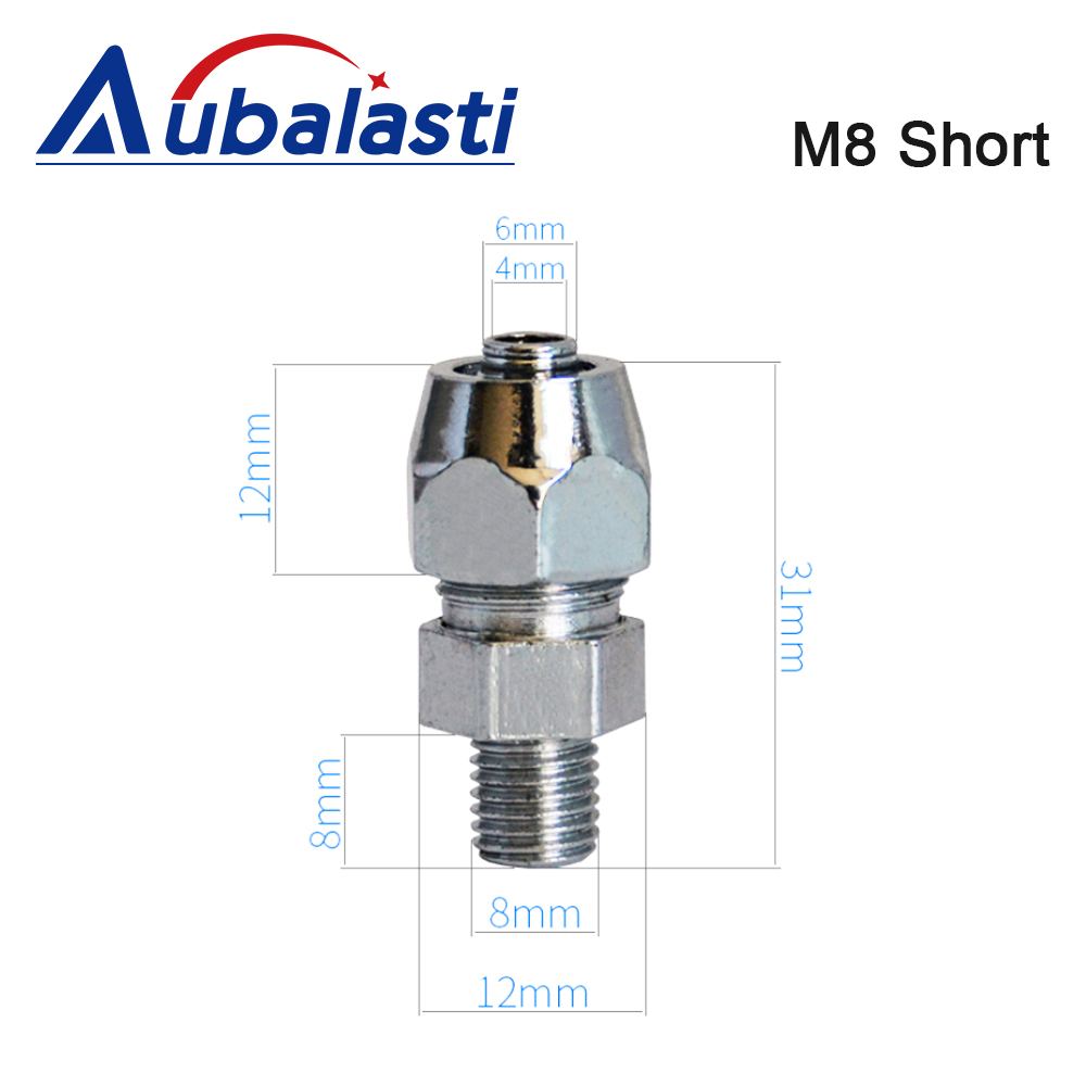 موصل أنبوب مياه لمحرك CNC المب - مراجعة Water Cooled Spindle وسعره
