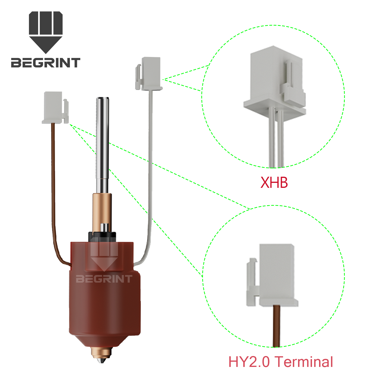 مجموعة Hotend بلوكت سيراميك لل - مراجعة Aluminium Profile 2020 وسعره