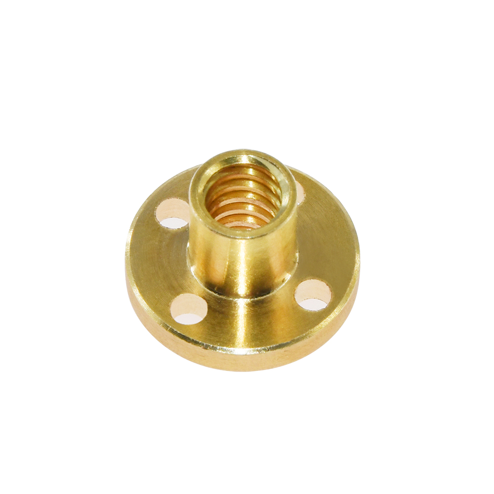 طابعة رصاص ثلاثية الأبعاد T8 ، - مراجعة Linear Rod 8Mm وسعره