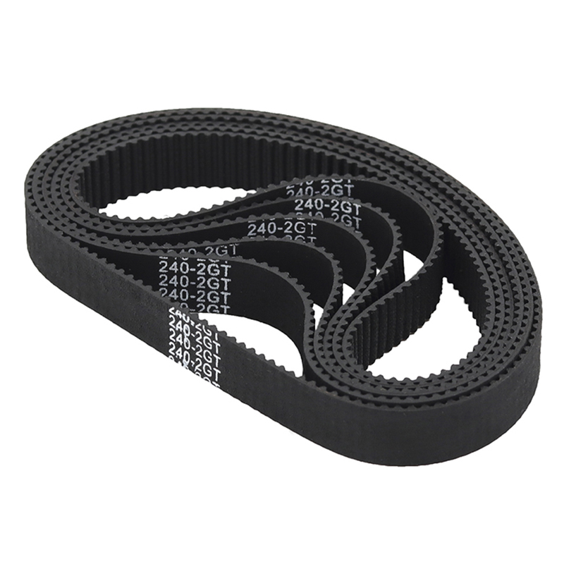 3DSWAY أجزاء طابعة ثلاثية الأب - مراجعة Gt2 Belt وسعره