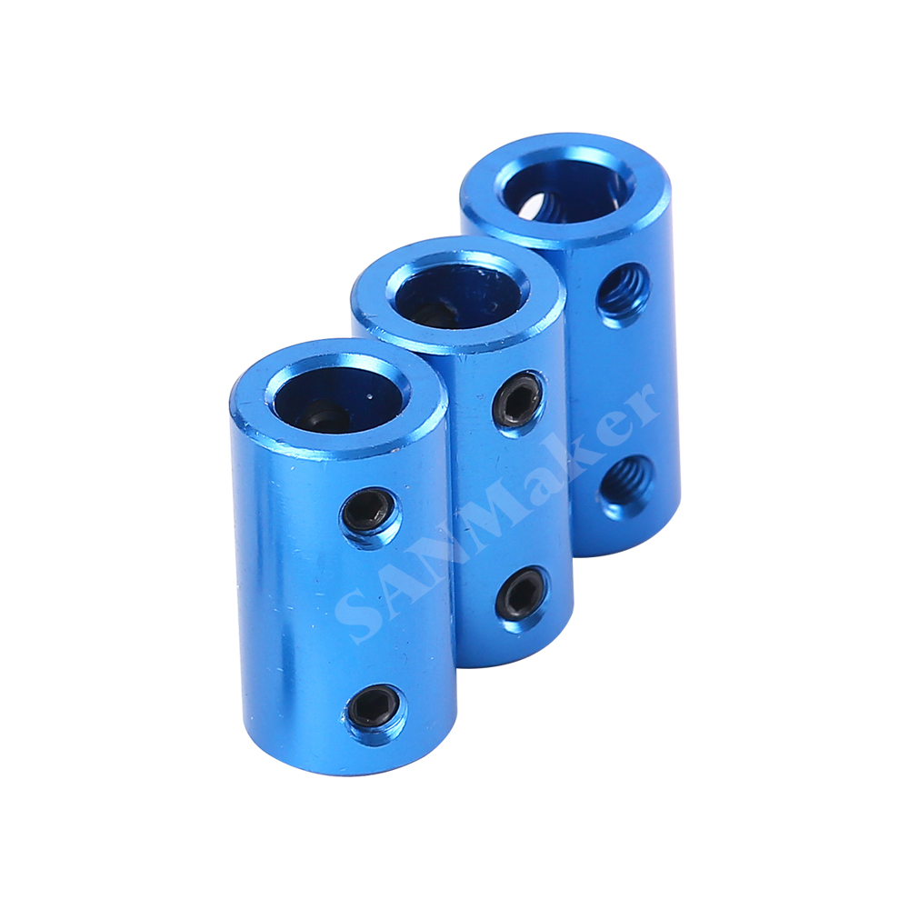 سبائك الألومنيوم اقتران تتحمل  - مراجعة Coupling 8Mm وسعره