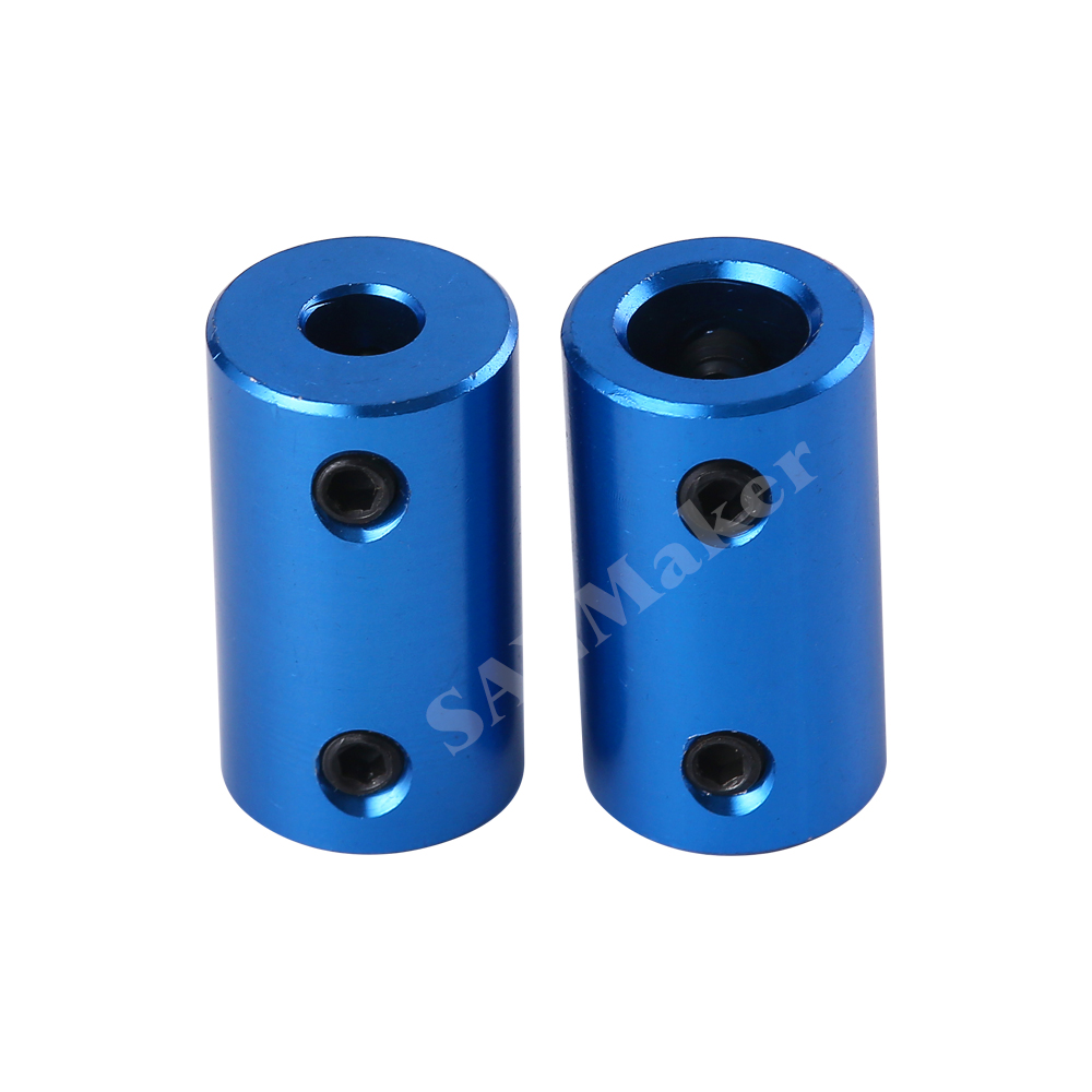سبائك الألومنيوم اقتران تتحمل  - مراجعة Coupling 8Mm وسعره