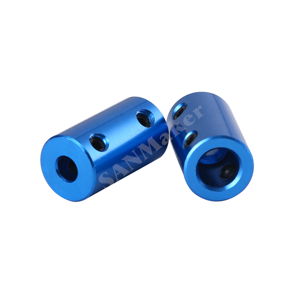 سبائك الألومنيوم اقتران تتحمل  - مراجعة Coupling 8Mm وسعره