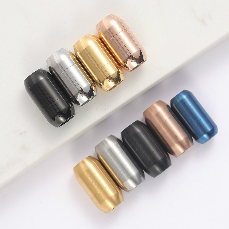 5 قطعة/الوحدة الفولاذ المقاوم  - مراجعة Coupling 8Mm وسعره