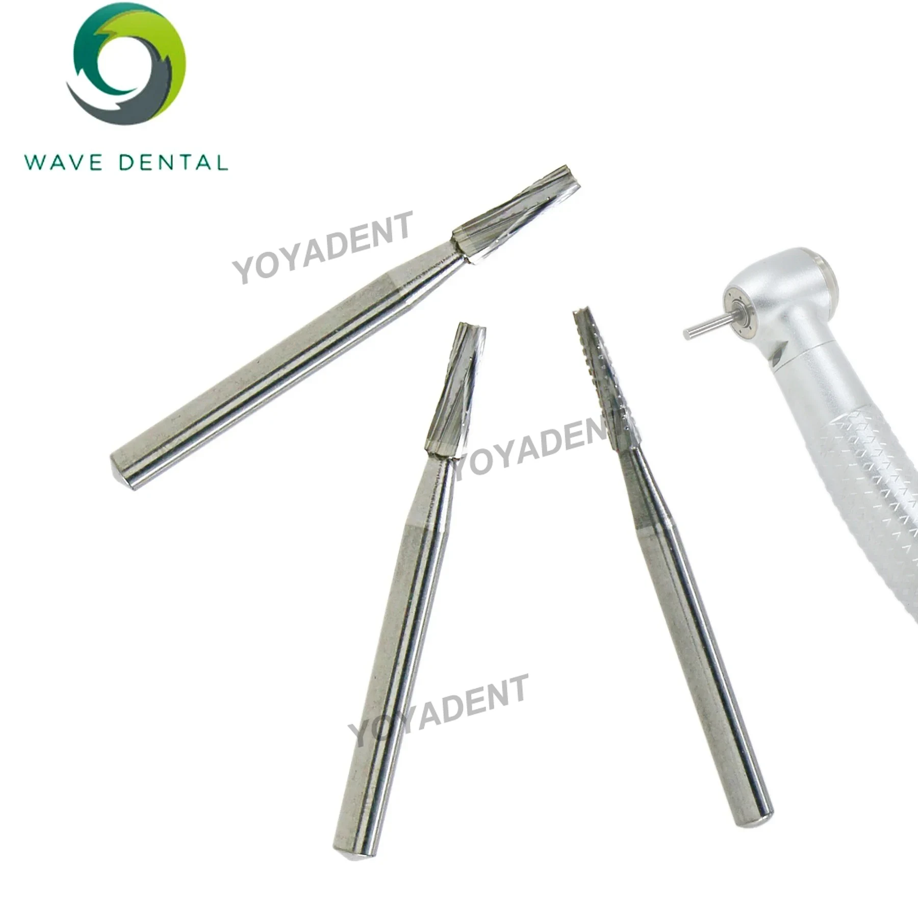 بريما موجة أزيز الأسنان كربيد  - مراجعة Carbide End Mill وسعره