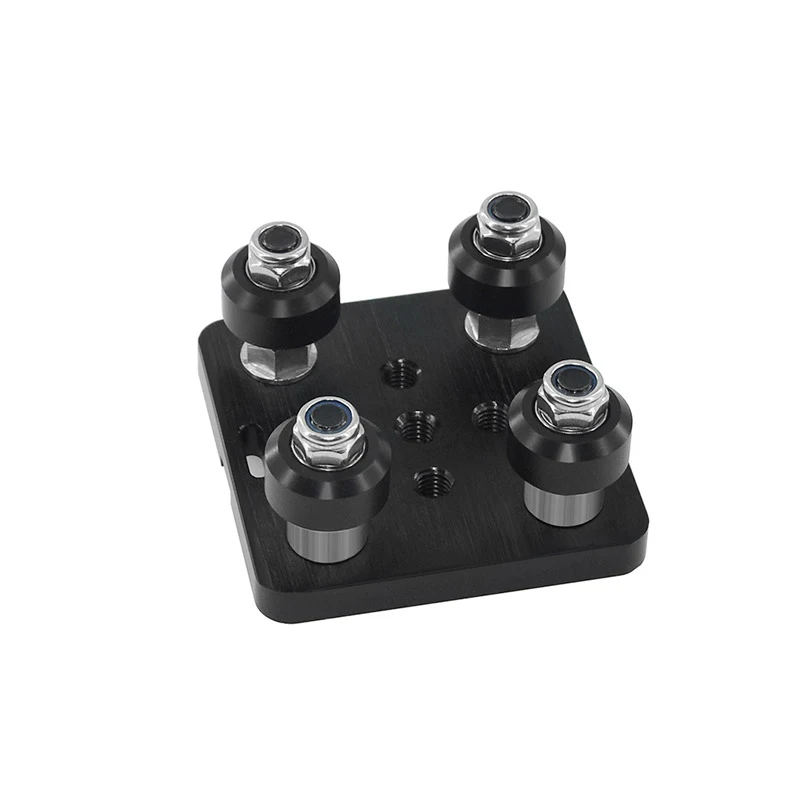 أجزاء طابعة ثلاثية الأبعاد 202 - مراجعة Linear Rod 8Mm وسعره