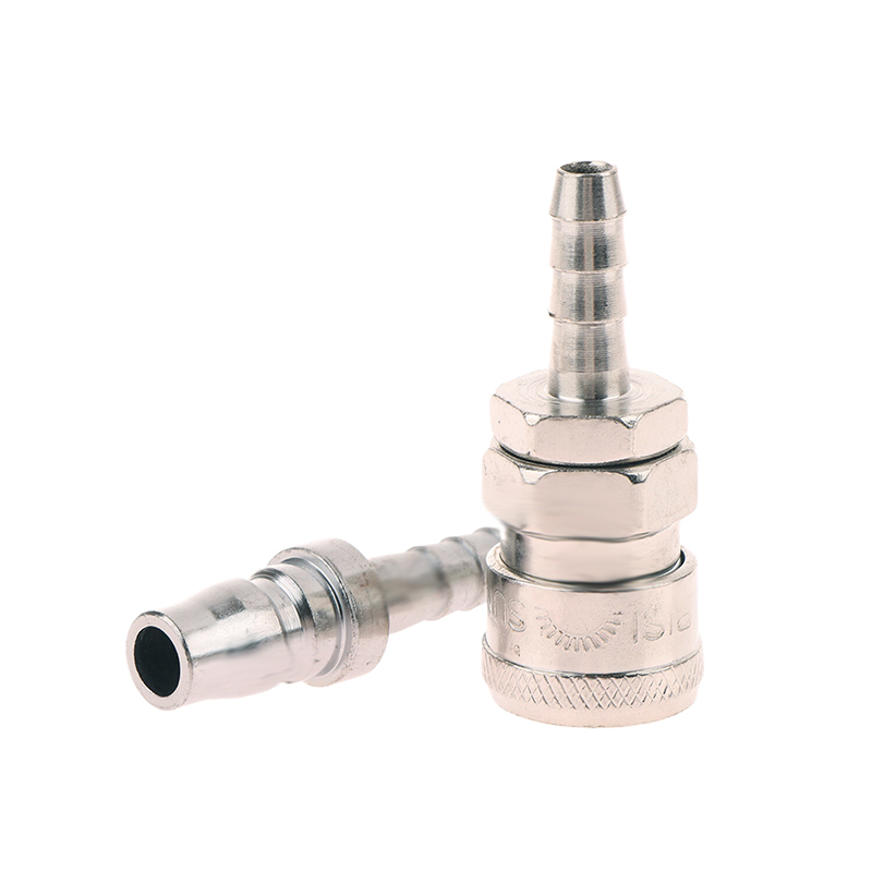 2 قطعة تركيب هوائي المعايير ال - مراجعة Coupling 8Mm وسعره